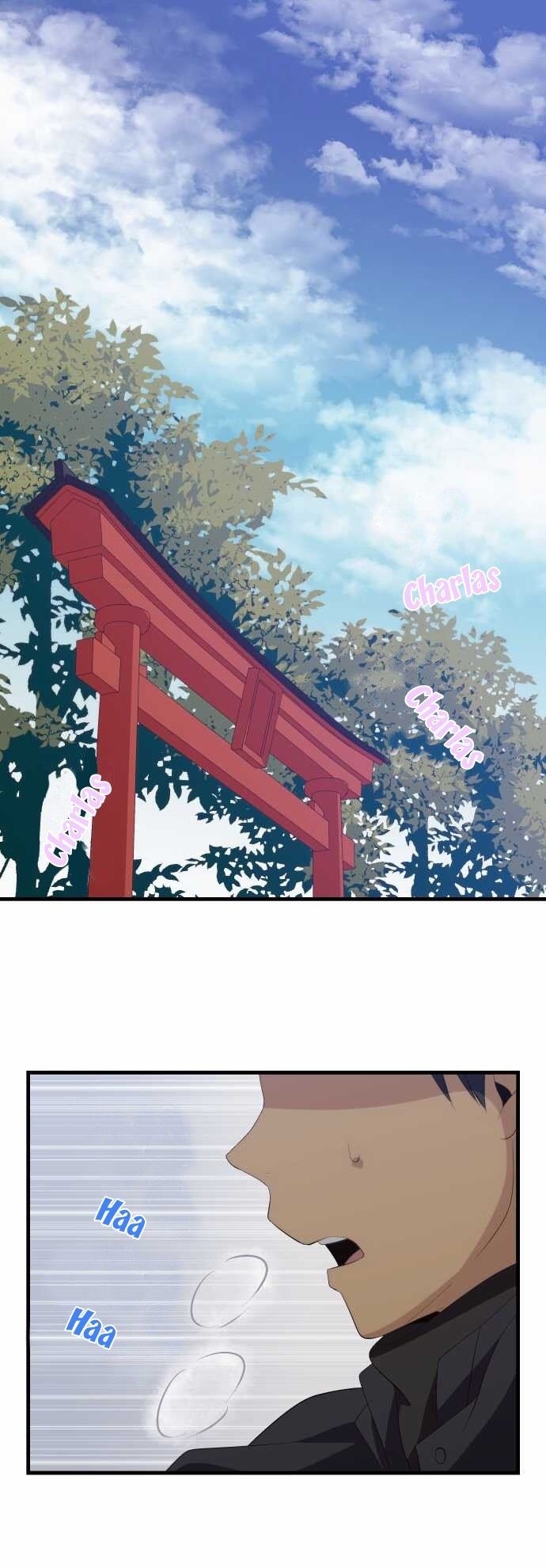 Read ReLIFE (es) Manga Online