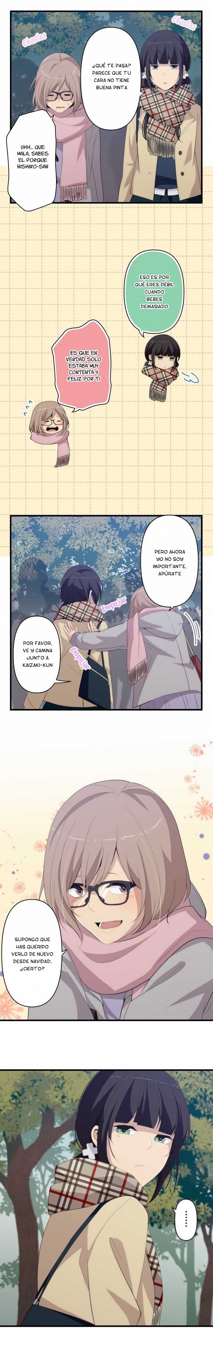 Read ReLIFE (es) Manga Online