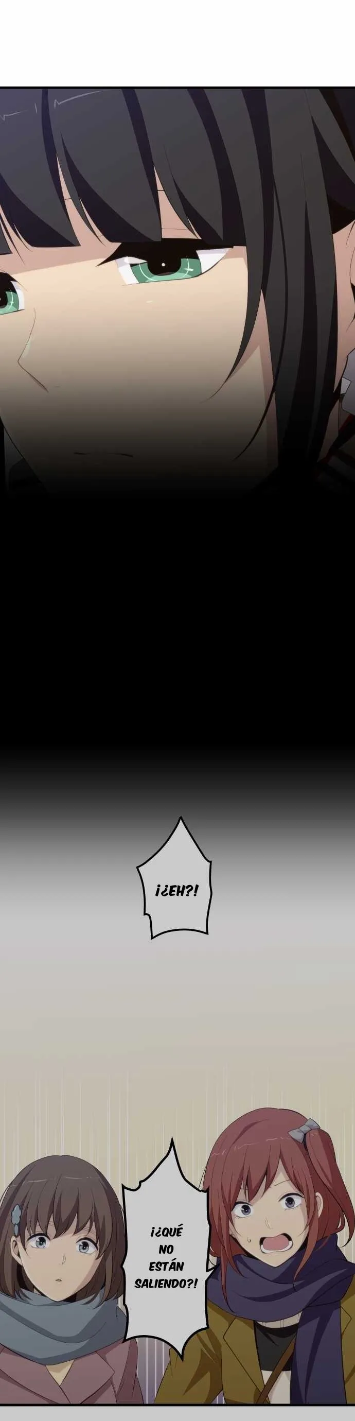 Read ReLIFE (es) Manga Online