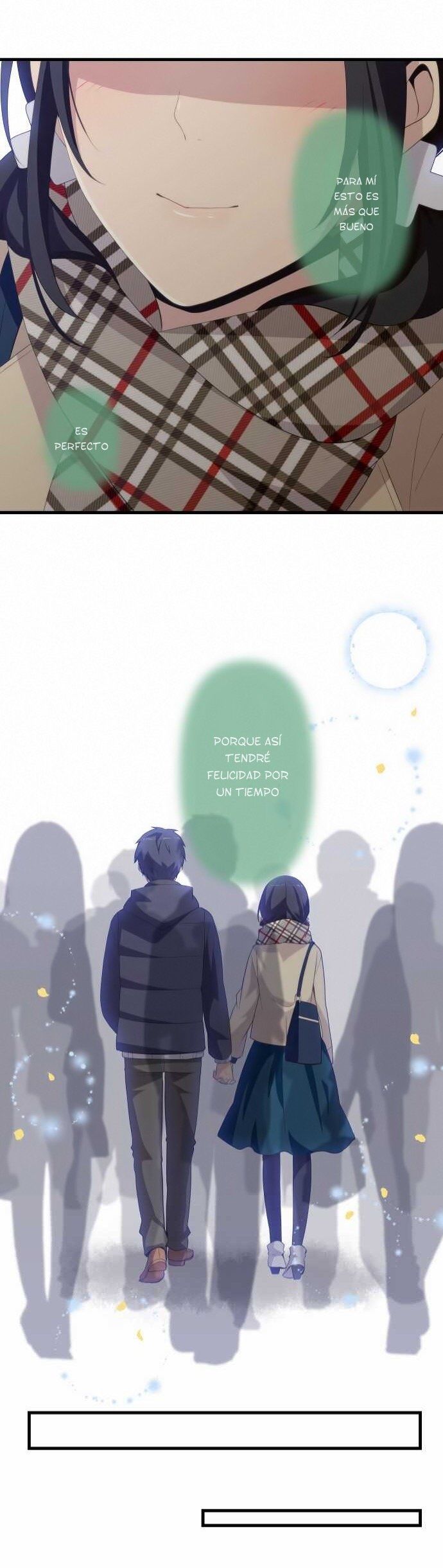 Read ReLIFE (es) Manga Online