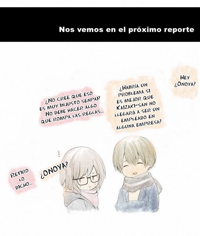 Read ReLIFE (es) Manga Online