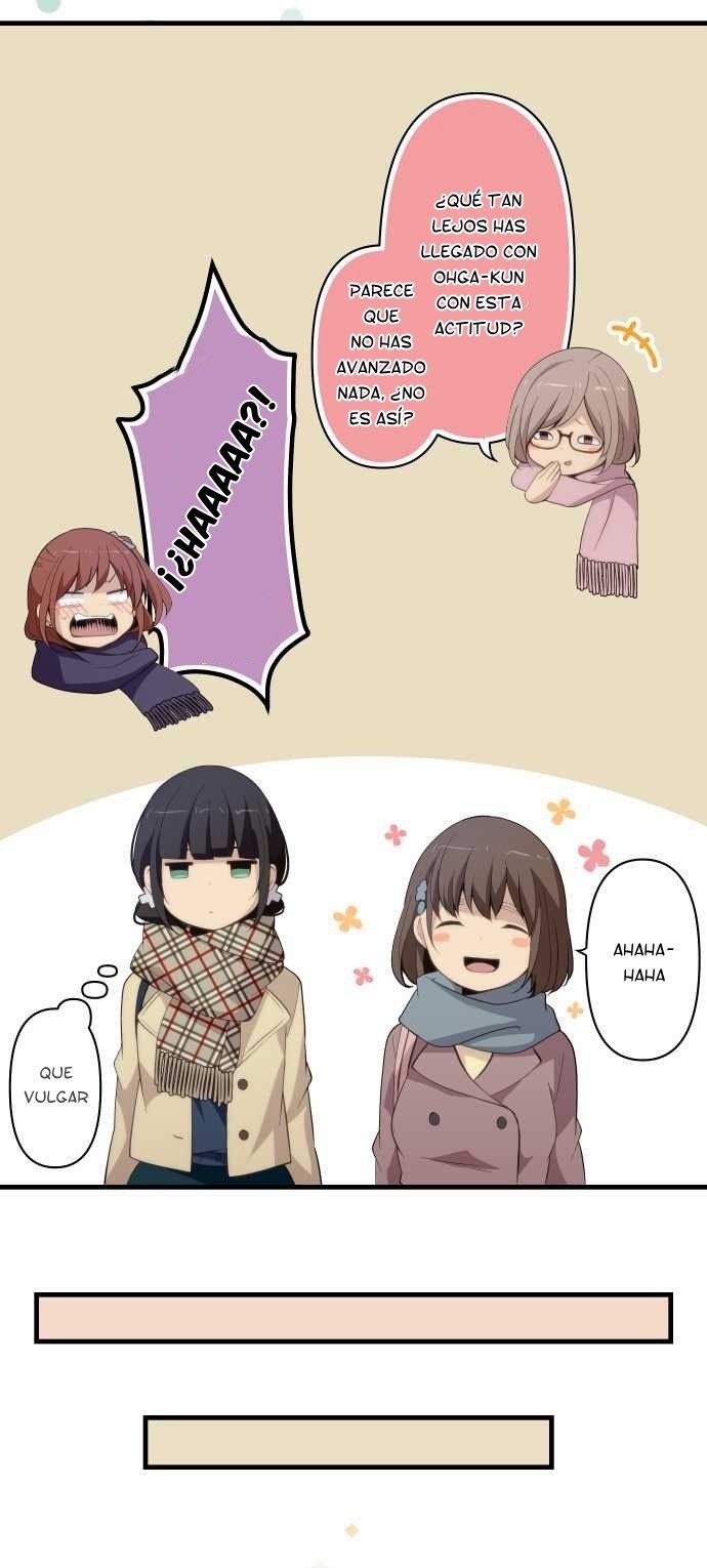 Read ReLIFE (es) Manga Online