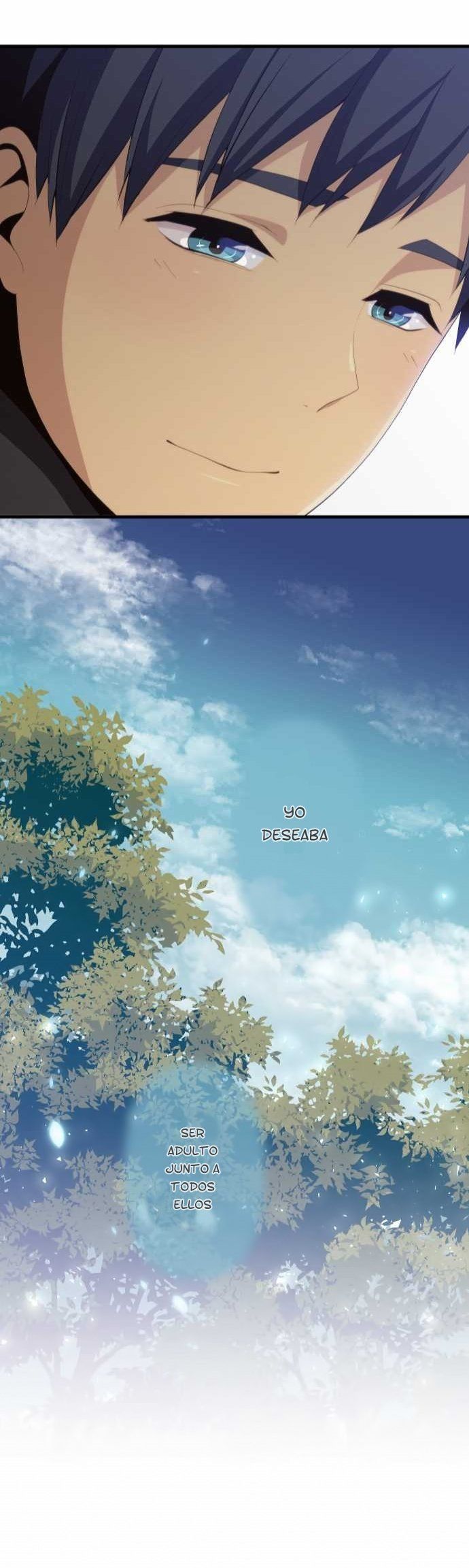 Read ReLIFE (es) Manga Online