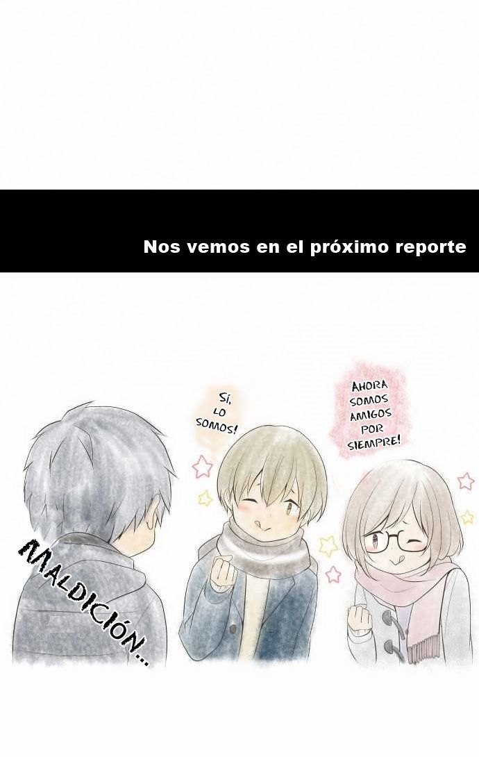 Read ReLIFE (es) Manga Online