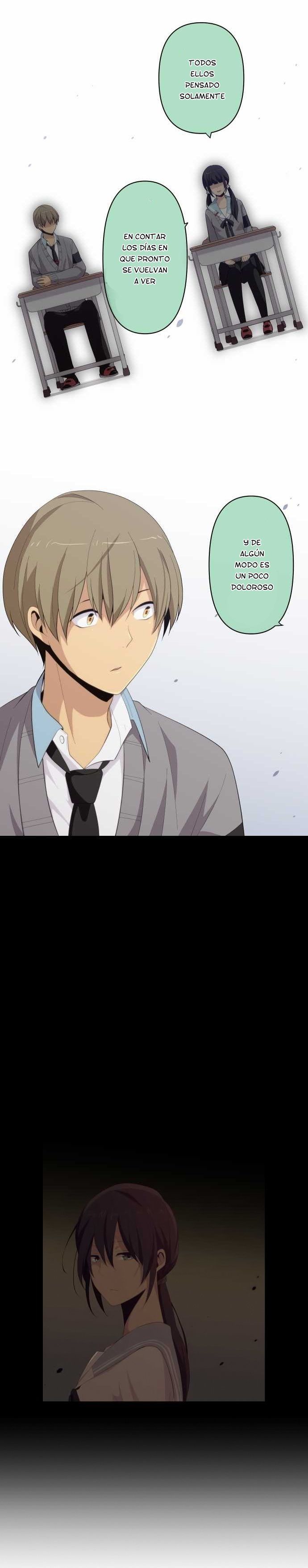Read ReLIFE (es) Manga Online