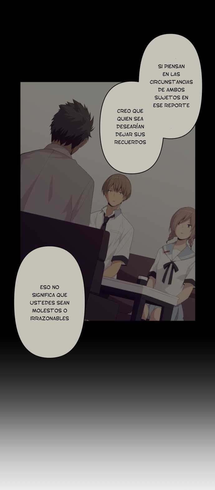 Read ReLIFE (es) Manga Online