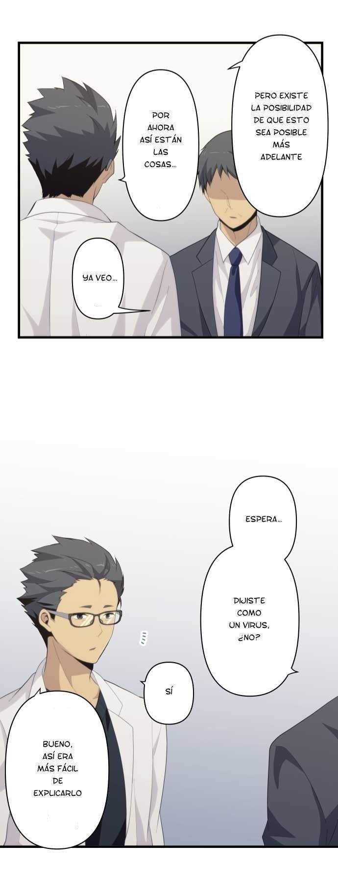 Read ReLIFE (es) Manga Online