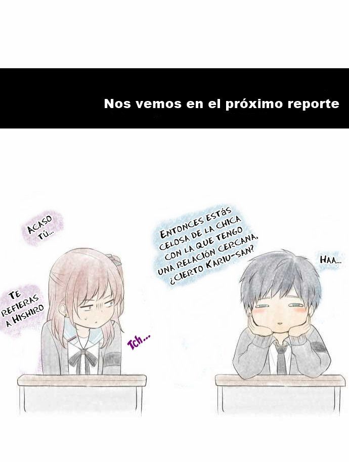 Read ReLIFE (es) Manga Online