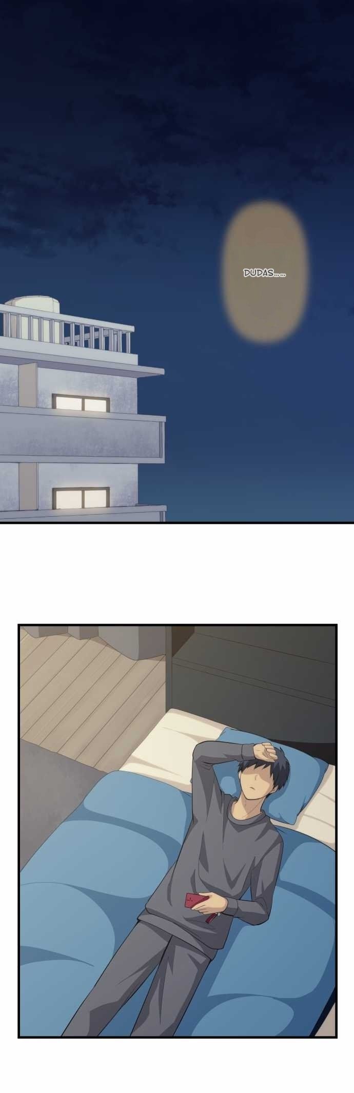 Read ReLIFE (es) Manga Online