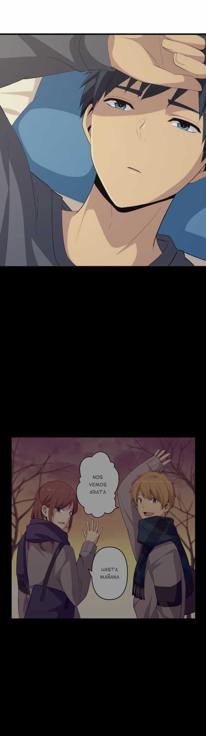 Read ReLIFE (es) Manga Online