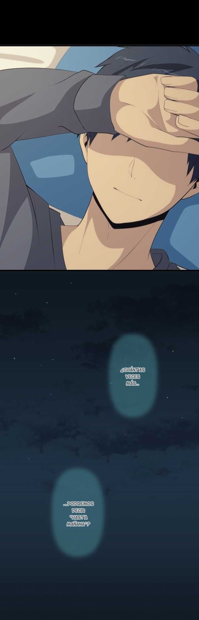 Read ReLIFE (es) Manga Online