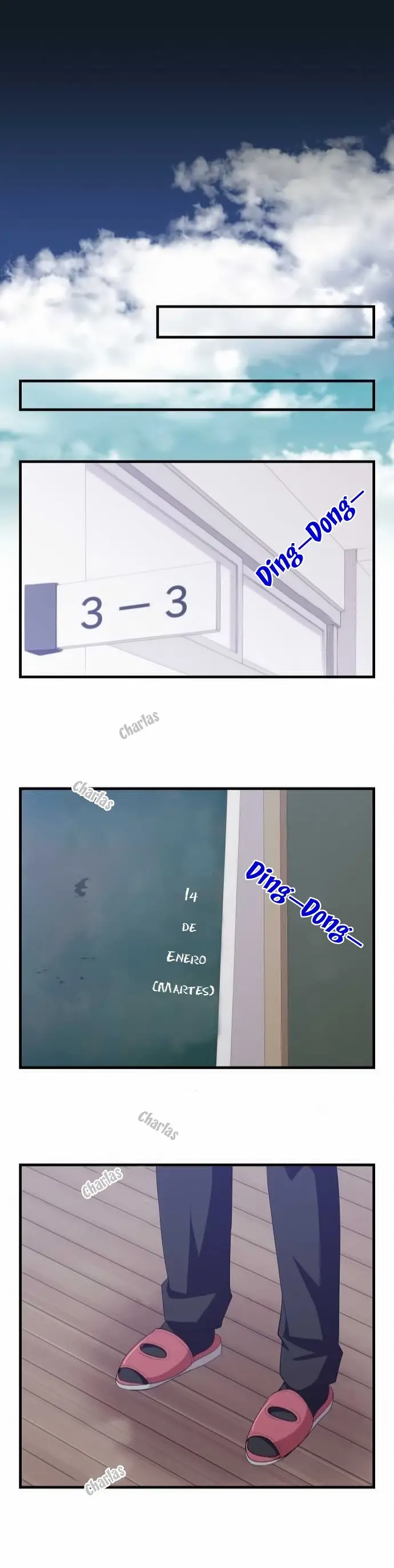 Read ReLIFE (es) Manga Online