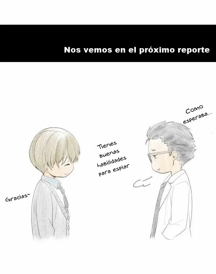 Read ReLIFE (es) Manga Online