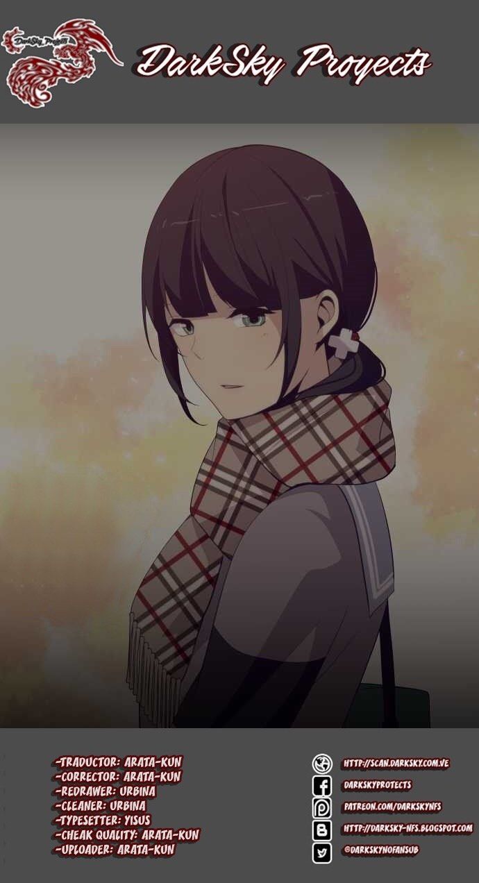 Read ReLIFE (es) Manga Online