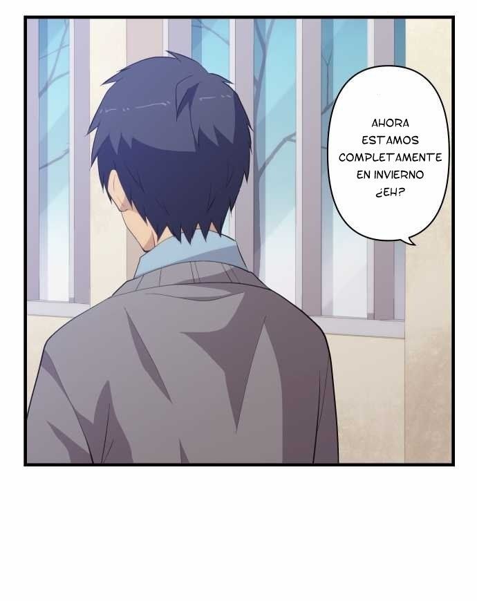Read ReLIFE (es) Manga Online