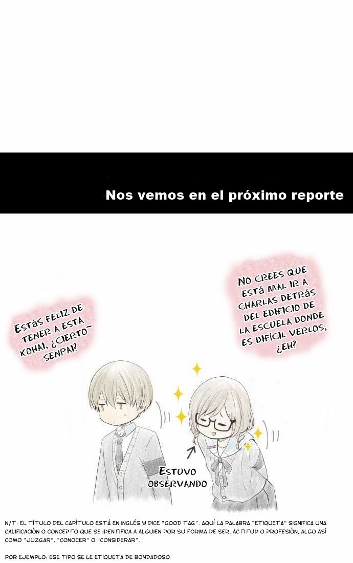 Read ReLIFE (es) Manga Online
