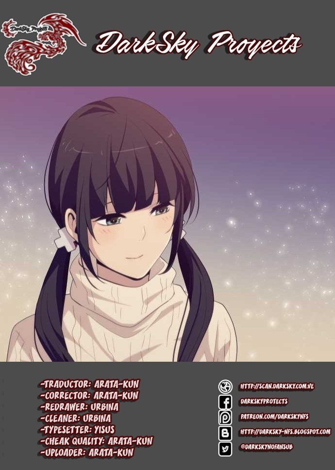 Read ReLIFE (es) Manga Online