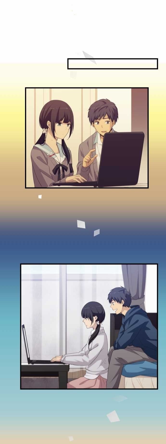 Read ReLIFE (es) Manga Online