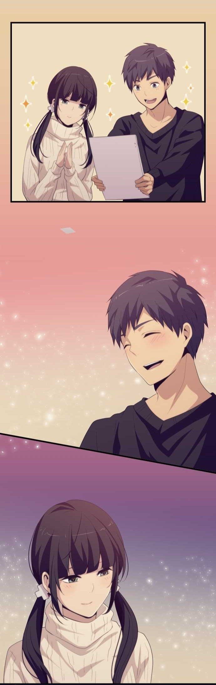 Read ReLIFE (es) Manga Online