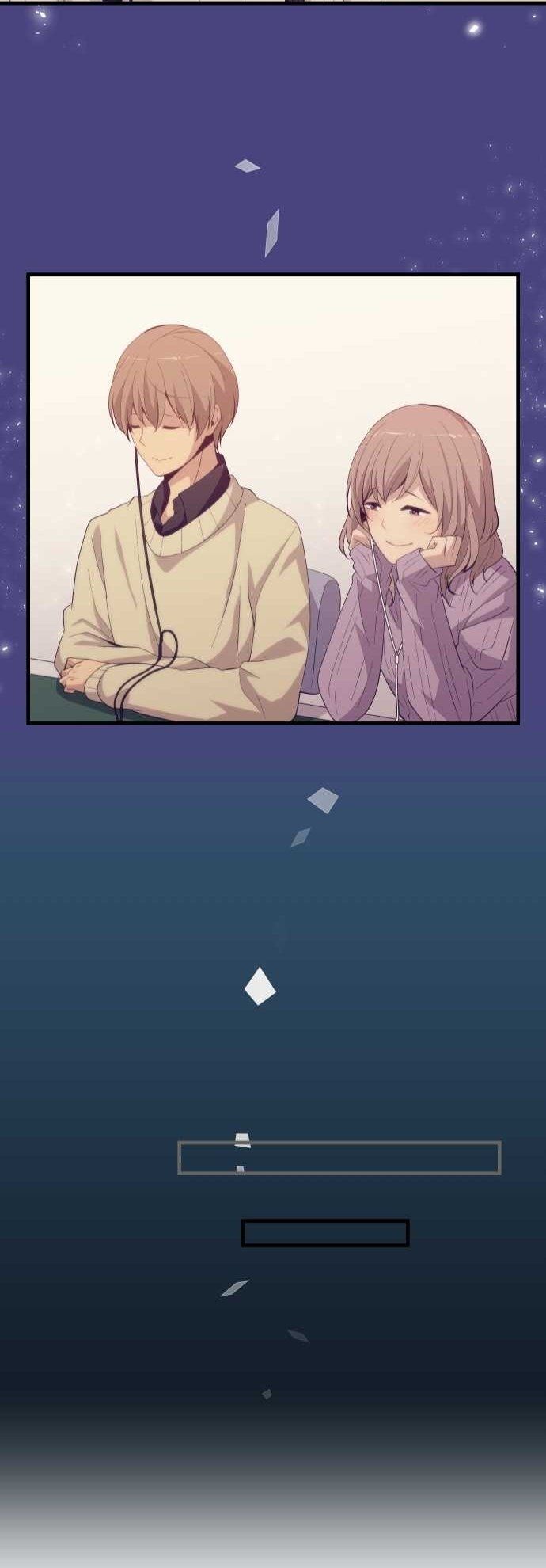 Read ReLIFE (es) Manga Online