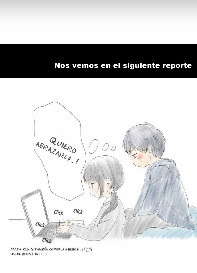 Read ReLIFE (es) Manga Online