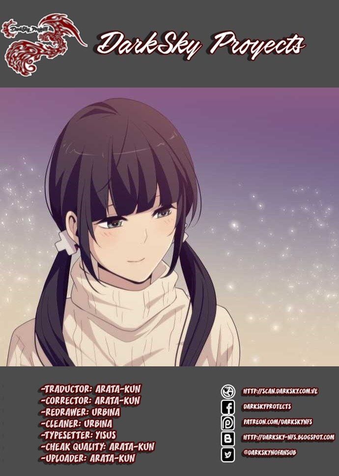 Read ReLIFE (es) Manga Online