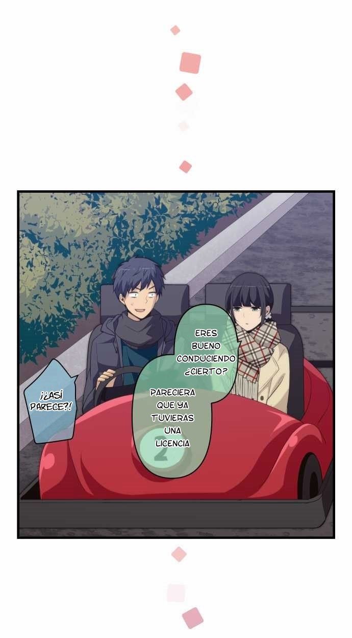 Read ReLIFE (es) Manga Online