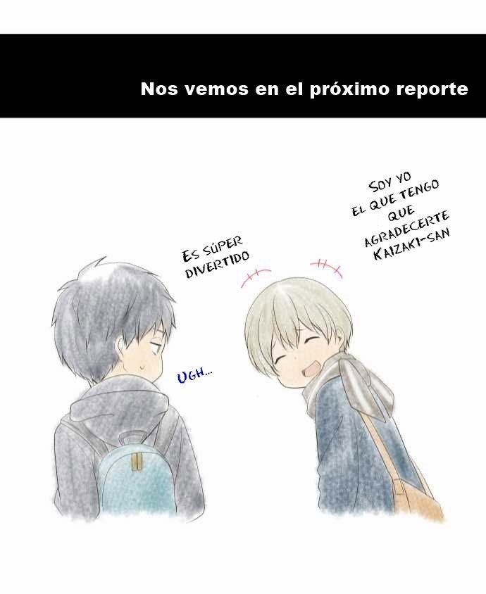 Read ReLIFE (es) Manga Online