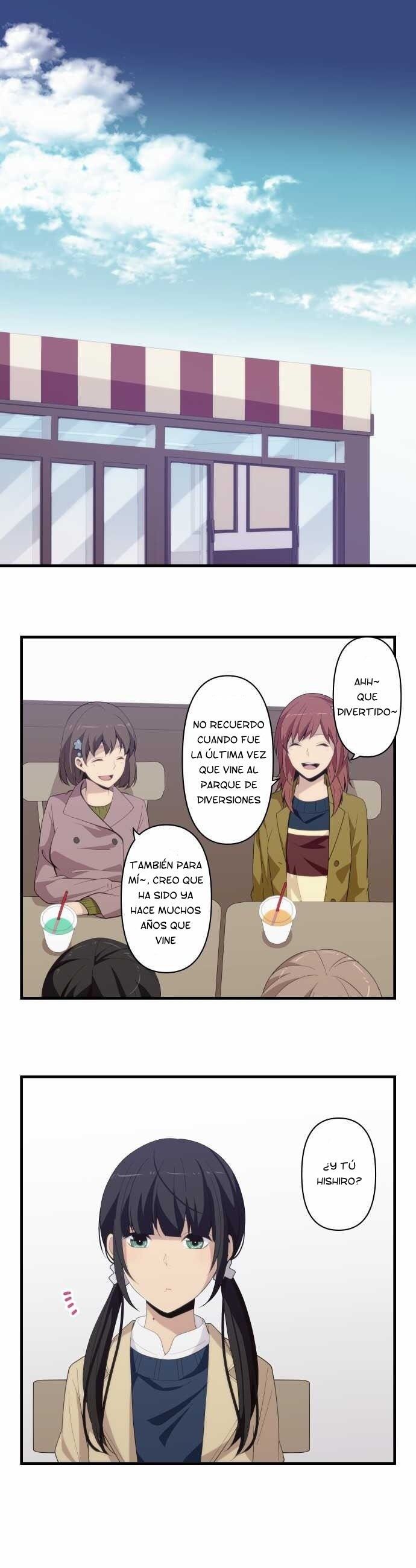 Read ReLIFE (es) Manga Online