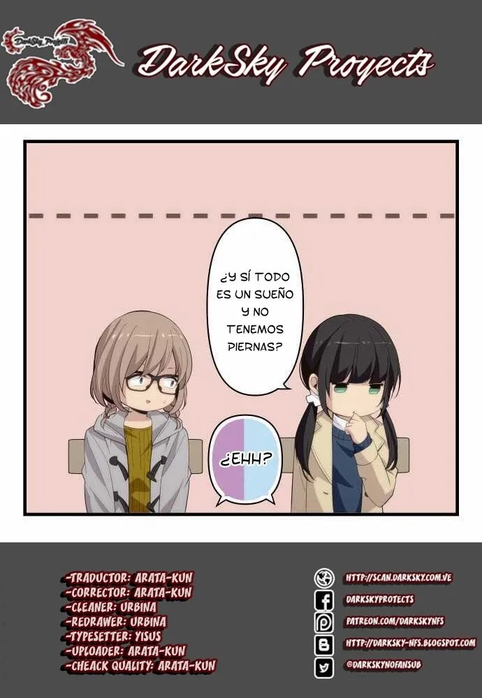 Read ReLIFE (es) Manga Online