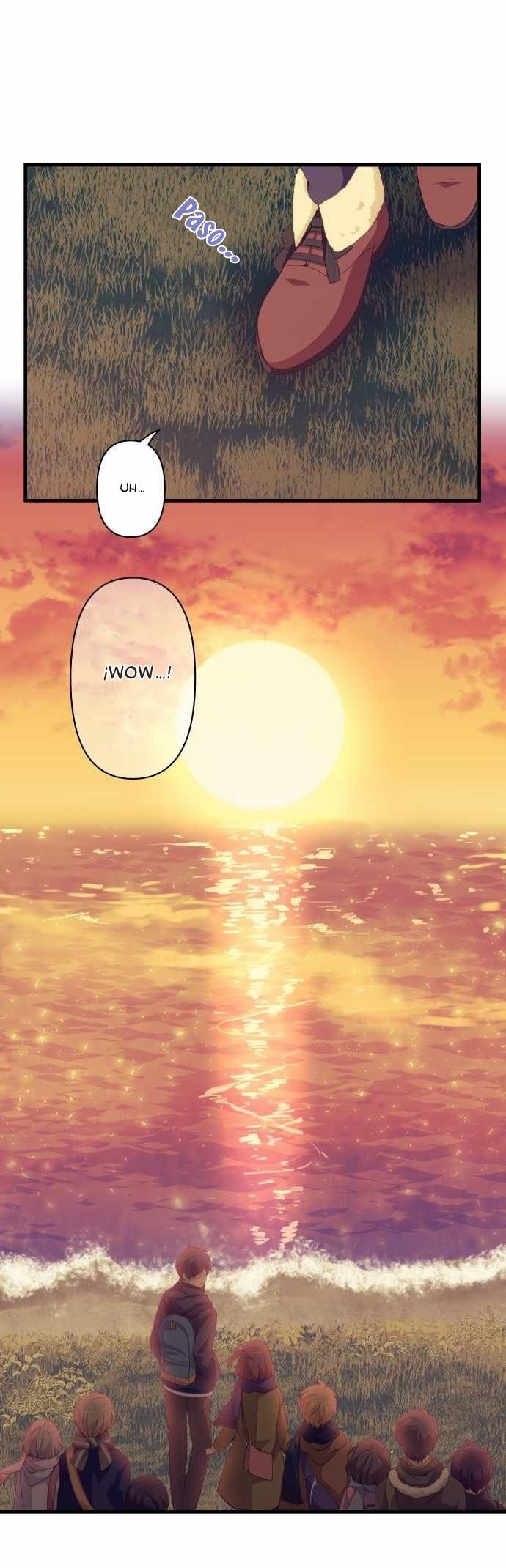 Read ReLIFE (es) Manga Online