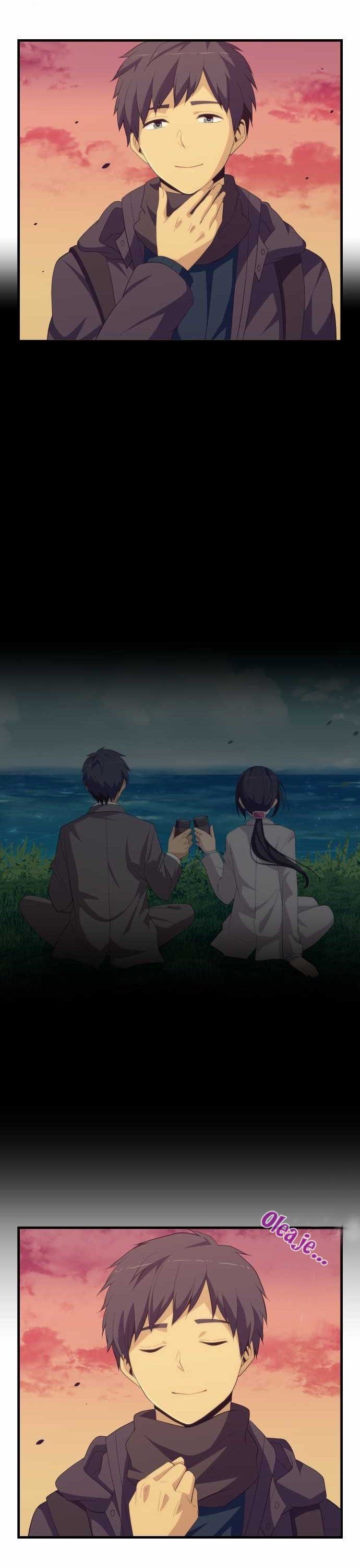 Read ReLIFE (es) Manga Online