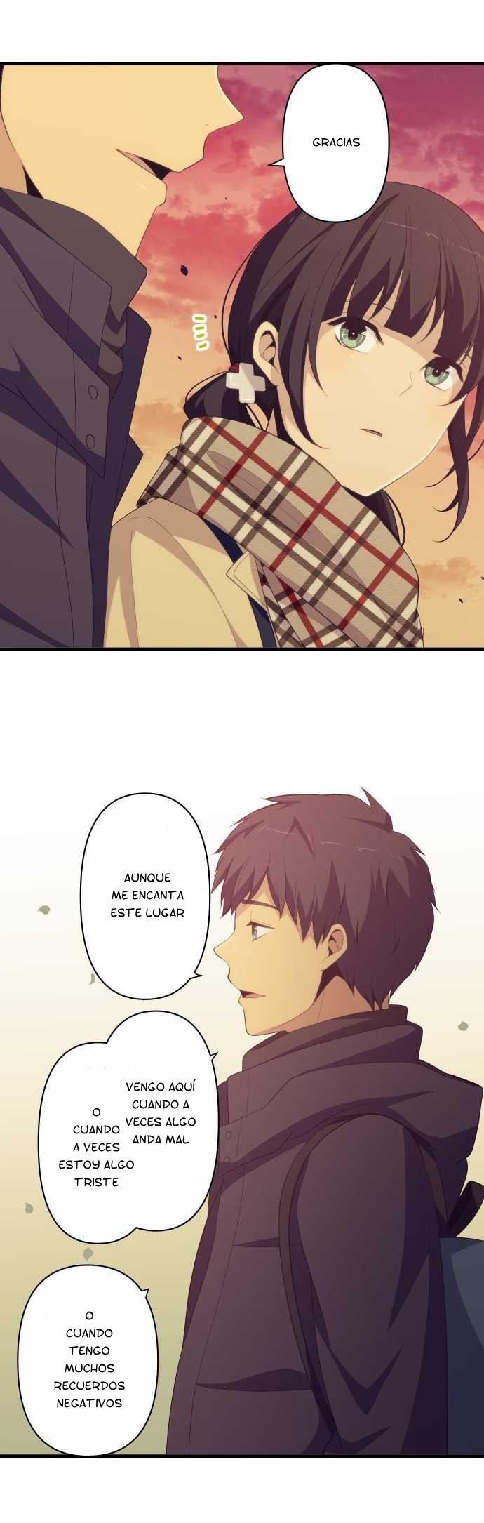 Read ReLIFE (es) Manga Online