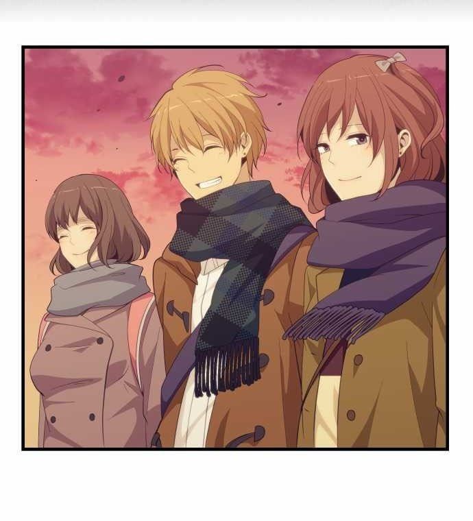 Read ReLIFE (es) Manga Online