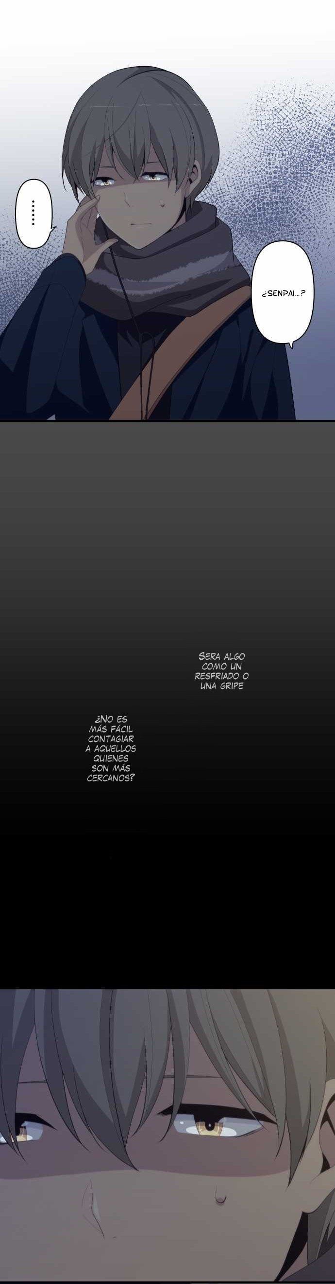 Read ReLIFE (es) Manga Online