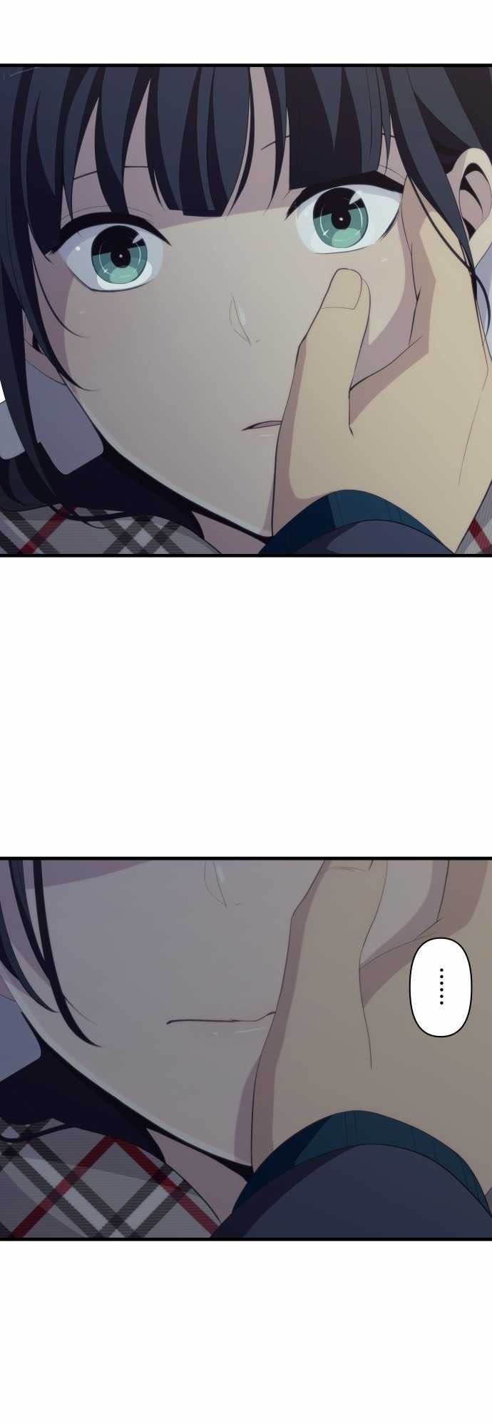 Read ReLIFE (es) Manga Online