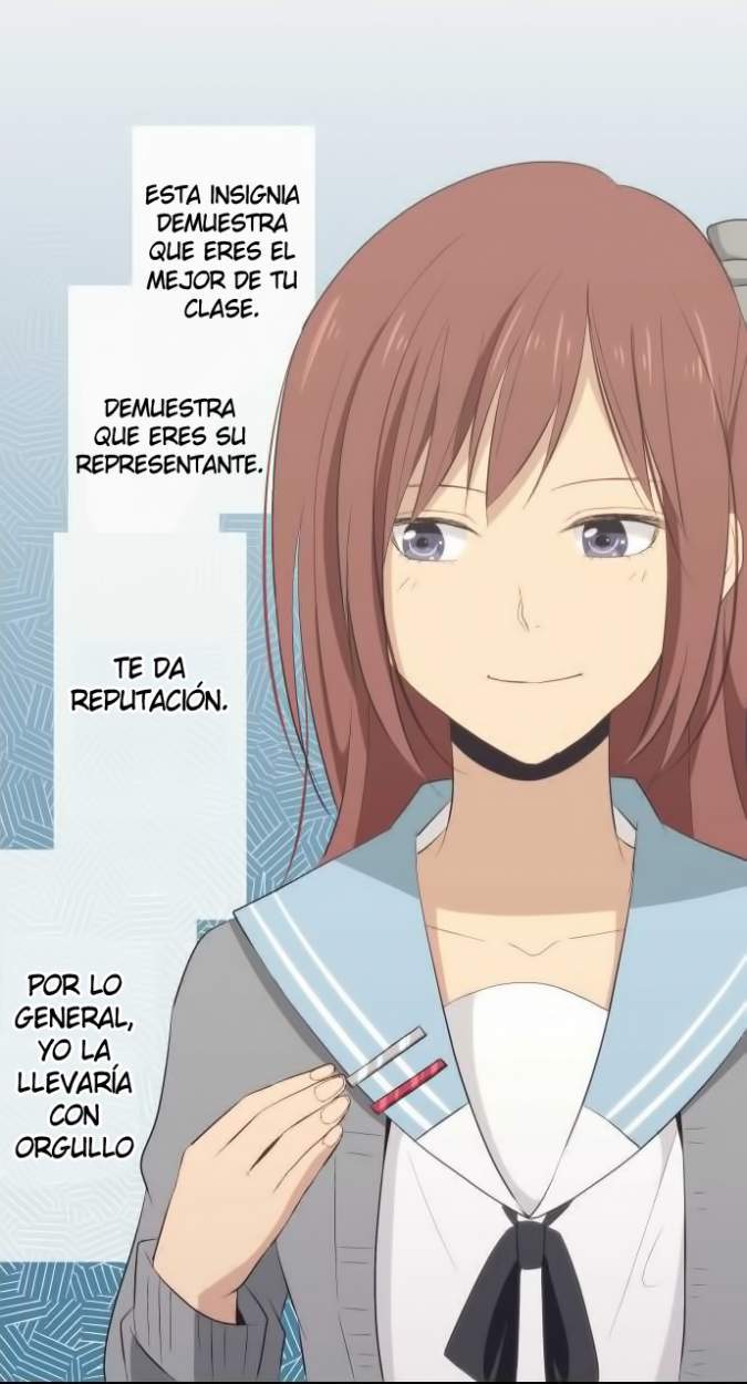 Read ReLIFE (es) Manga Online