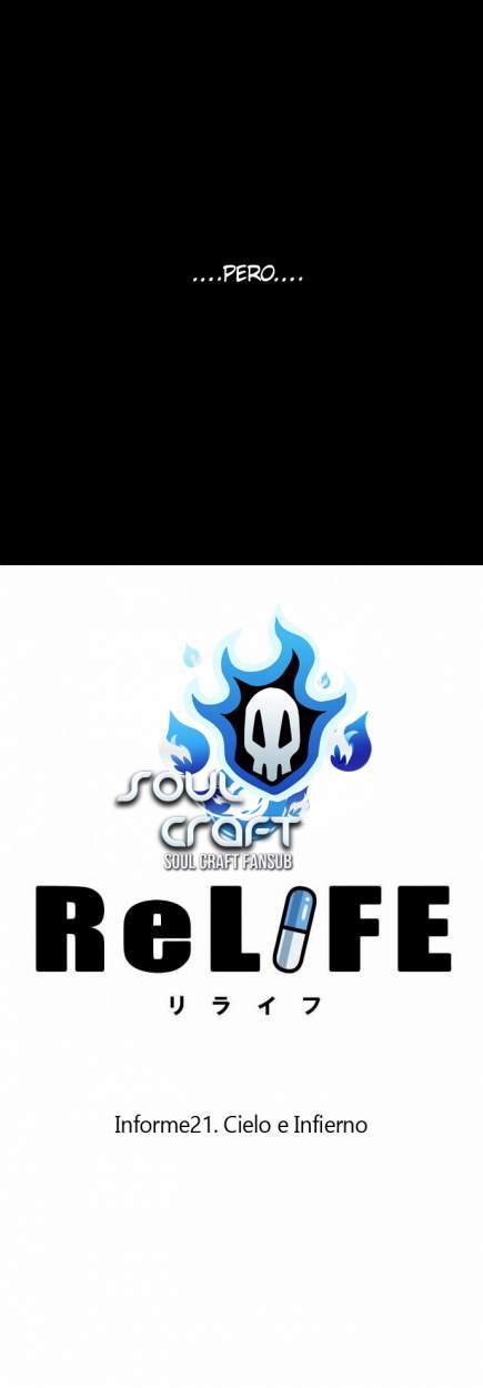 Read ReLIFE (es) Manga Online