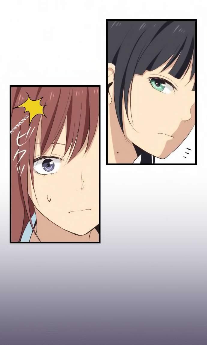 Read ReLIFE (es) Manga Online