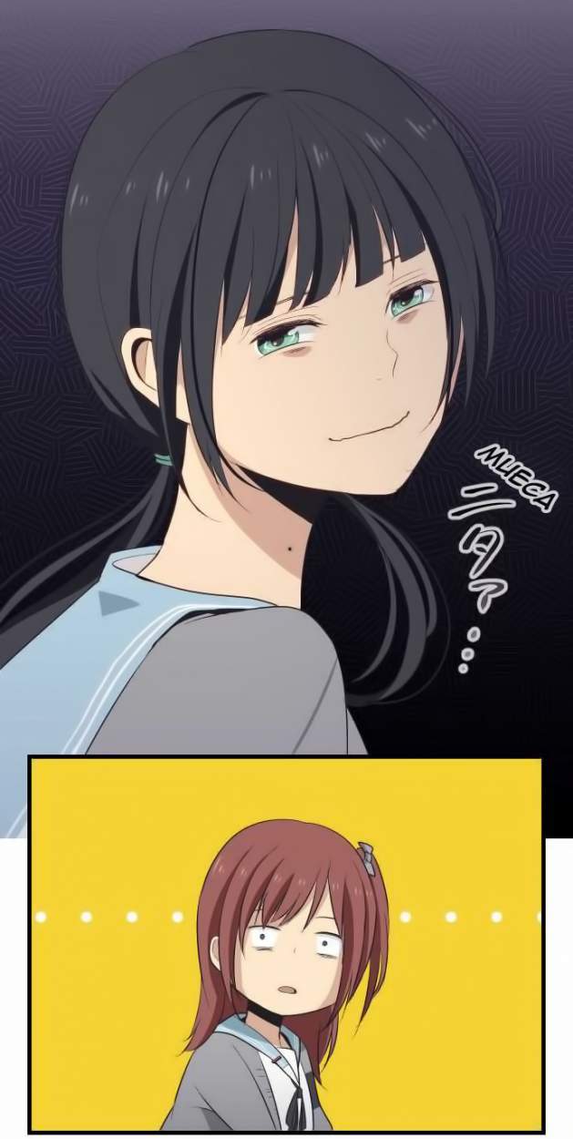 Read ReLIFE (es) Manga Online