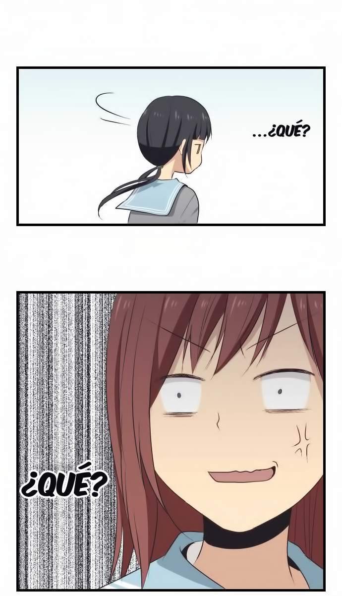 Read ReLIFE (es) Manga Online