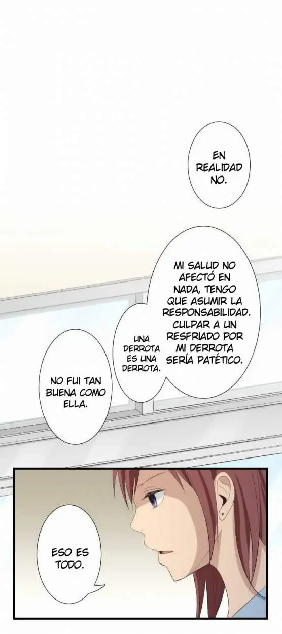 Read ReLIFE (es) Manga Online