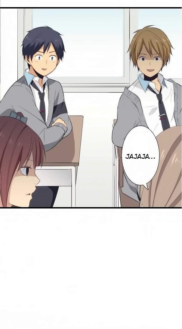 Read ReLIFE (es) Manga Online