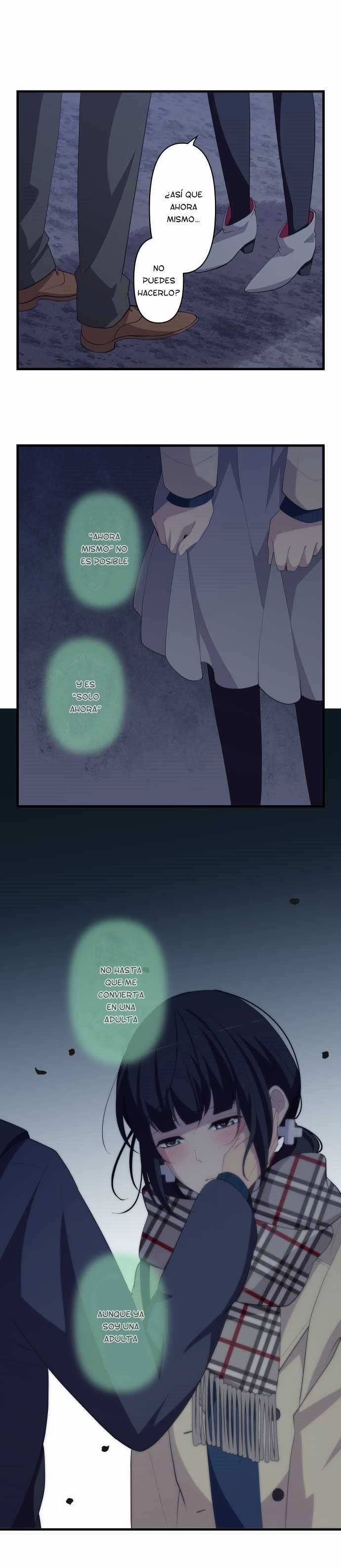 Read ReLIFE (es) Manga Online