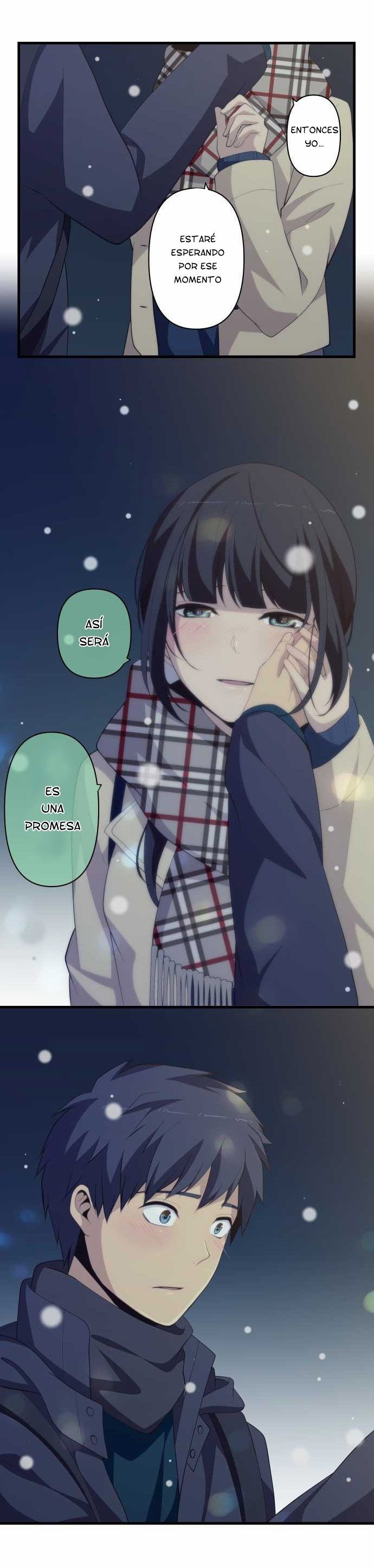 Read ReLIFE (es) Manga Online
