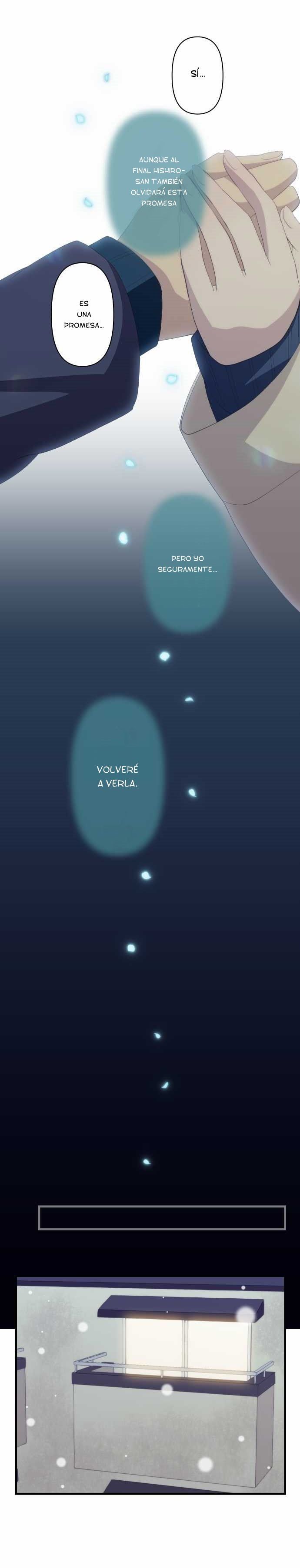 Read ReLIFE (es) Manga Online