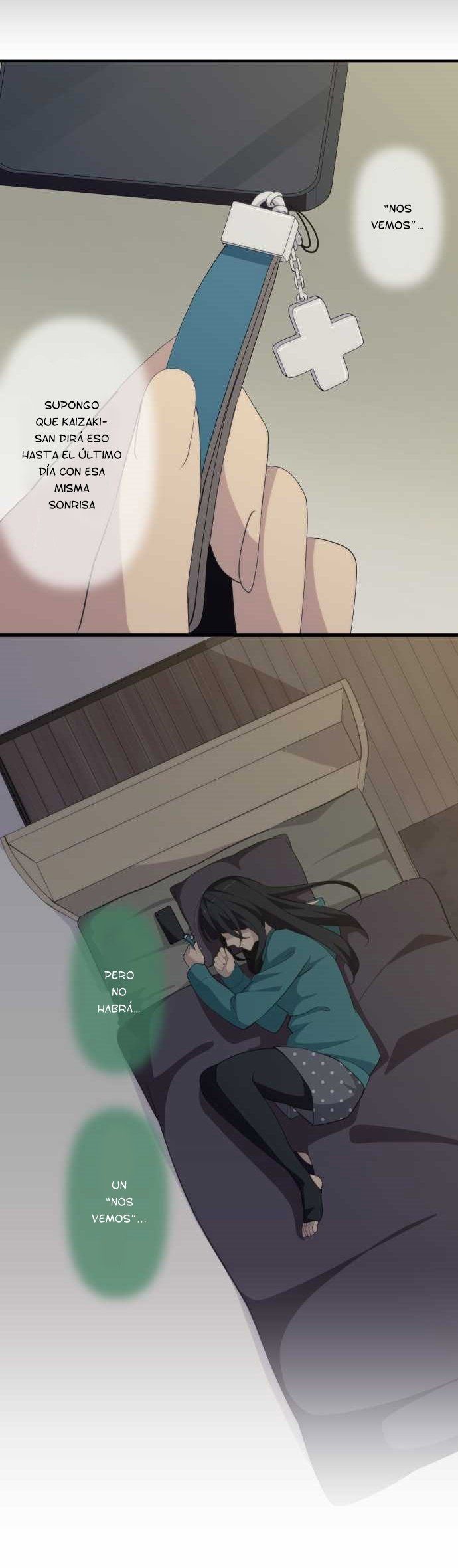 Read ReLIFE (es) Manga Online