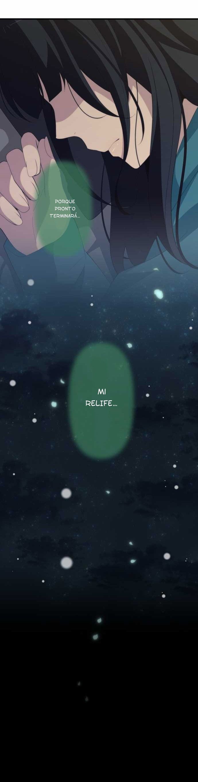 Read ReLIFE (es) Manga Online