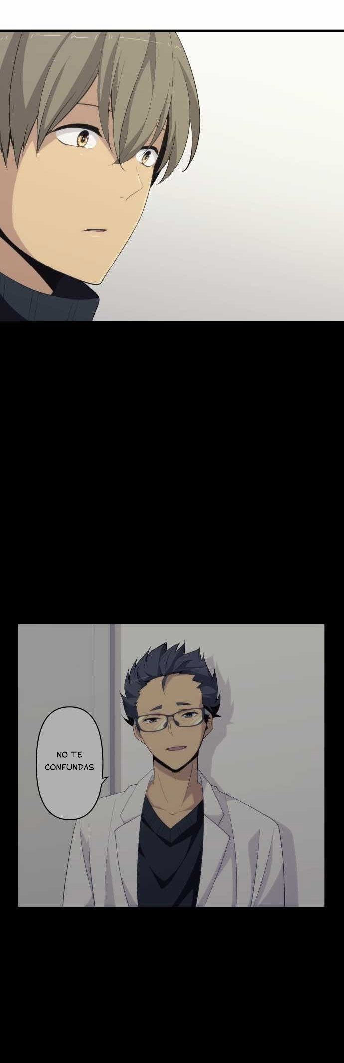 Read ReLIFE (es) Manga Online