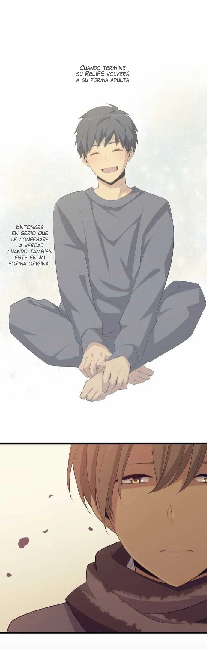 Read ReLIFE (es) Manga Online